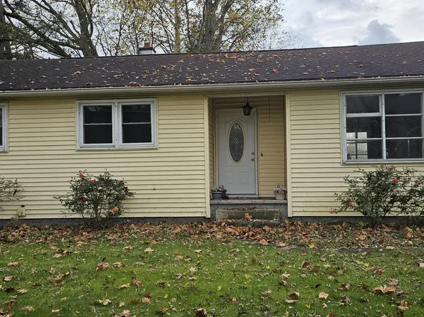 2318 Sulphur Run Rd, Jersey Shore, PA 17740