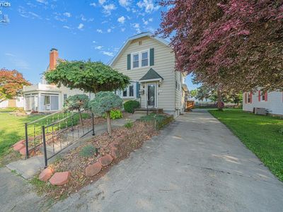 1105 Miller St, Fremont, OH, 43420
