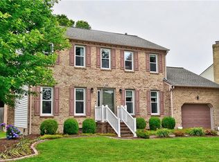 1005 Minden Rd, Virginia Beach, VA 23464