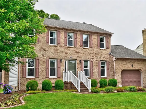 1005 Minden Rd, Virginia Beach, VA 23464