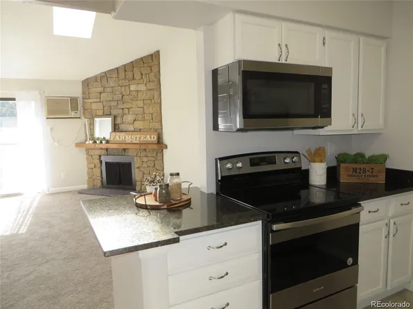 10150 E Virginia Avenue Bldg 20 #20-201, Denver, CO 80247