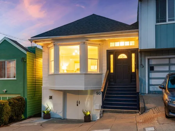 50 Tioga Ave, San Francisco, CA 94134