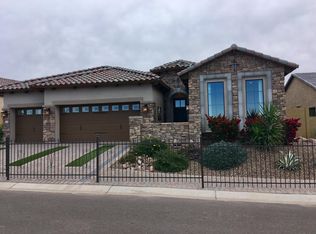 2221 N Trowbridge St, Mesa, AZ 85207