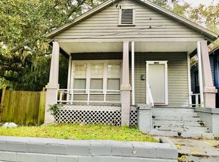 1140 E 11th St, Jacksonville, FL 32206