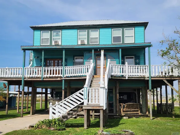 4433 Highway 1, Grand Isle, LA 70358