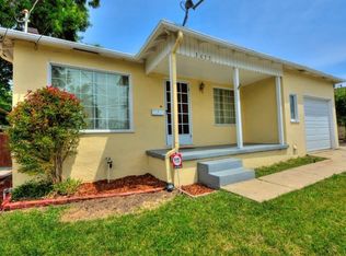 1413 Highland Blvd, Hayward, CA 94542