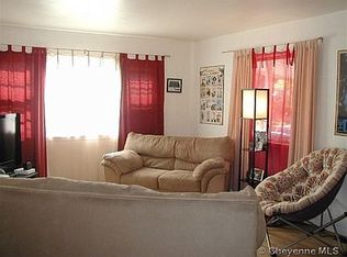 2015 Russell Ave, Cheyenne, WY 82001