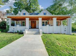 406 Herbert St, Cedartown, GA 30125