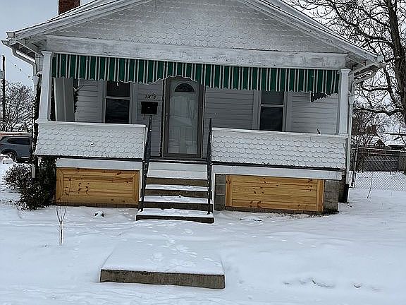 3rd image of 1416 Andrew St