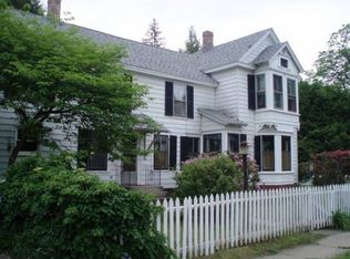 3 School St, Montague, MA 01351