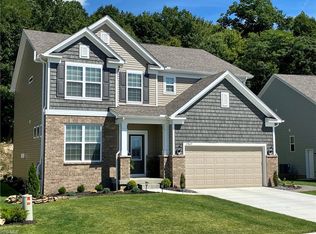 2809 Hunters Rdg, Twinsburg, OH 44087