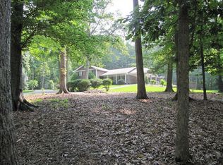 1630 Breckenridge Rd NE, Corydon, IN 47112