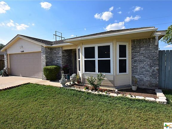 2nd image of 4509 Mustang Dr