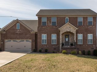 508 Hawks Nest Point, Lexington, KY 40515