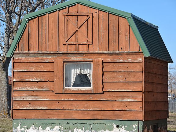 Storm Cellar