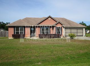 8 Water Lily Way, Lakeland, GA 31635