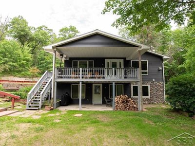 2794 Logging Trl, West Branch, MI, 48661