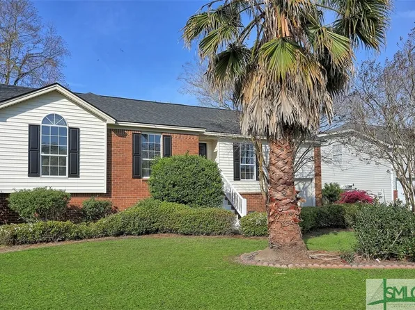 223 Stonebridge Drive, Savannah, GA 31410