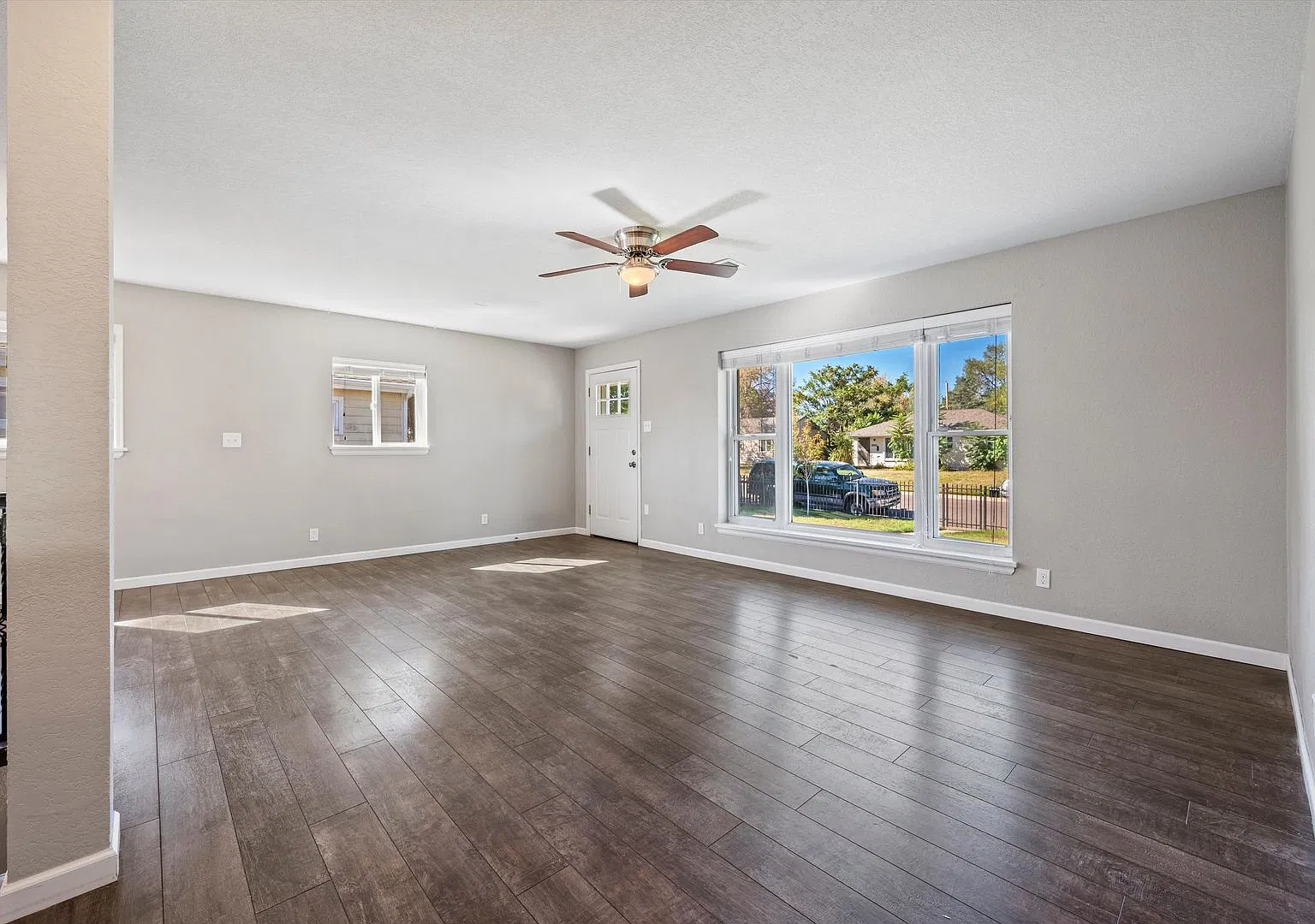 Spacious 5-Bedroom Denver Home | Finished Basement + Garage + Backyard — Photo 4