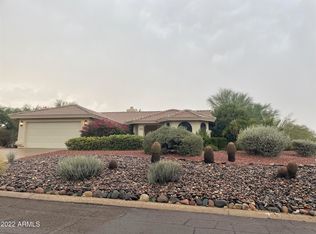 15916 E Kim Dr, Fountain Hills, AZ 85268