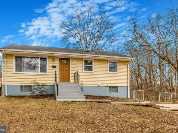 1801 Oregon Ave, Landover, MD 20785