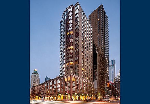 5th image of 360 W 43rd St APT N4l