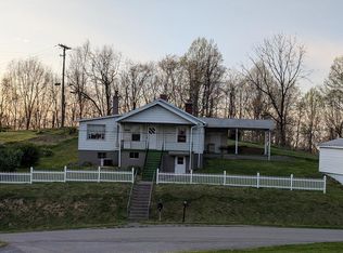 6511 Compton Mountain Rd, Pilgrims Knob, VA 24634