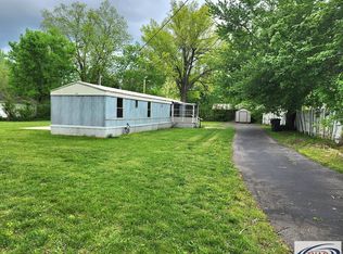 70 Highway 140 E, Puryear, TN 38251