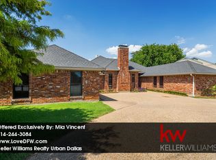 6327 McCallum Blvd, Dallas, TX 75252