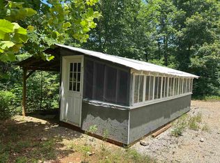 58 Timber Ridge Rd, Mammoth Spring, AR 72554