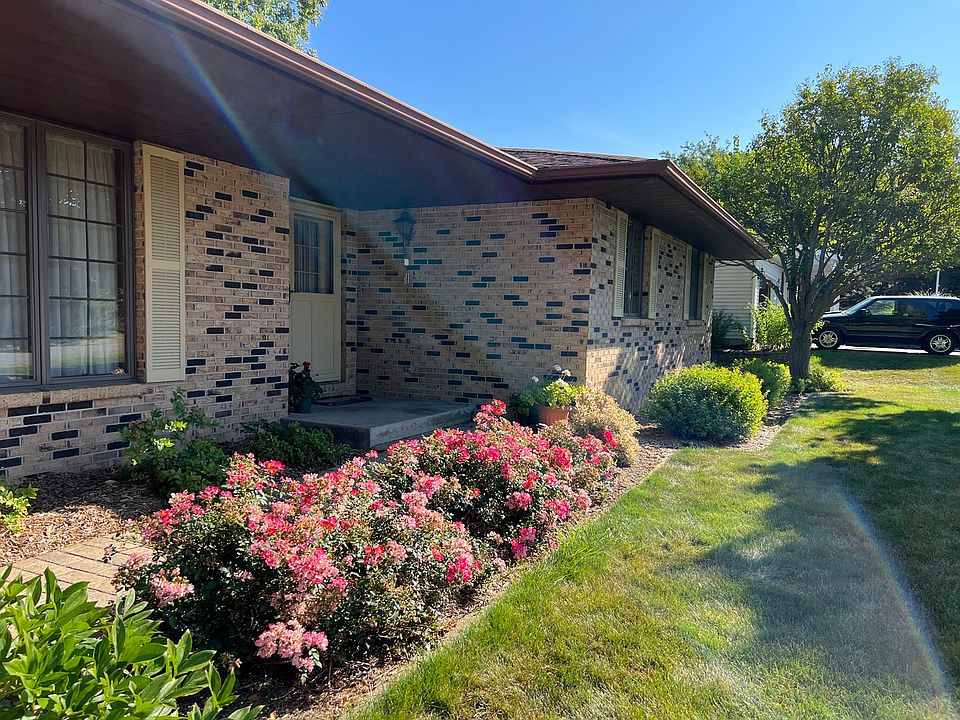 116 N Prairie Dr, Forreston, IL 61030 Zillow