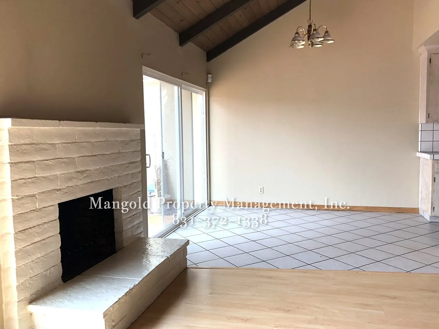 Charming 2-Bed 1-Bath Home on Cul-de-Sac — Photo 3