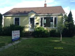 1950 McKinney Ave, Benson, MN 56215