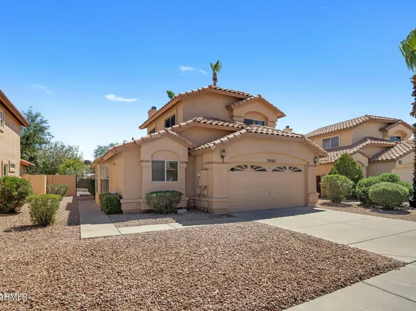 3003 E Muirwood Drive, Phoenix, AZ 85048