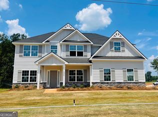 5366 Felles Way #375, Forsyth, GA 31029