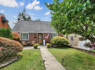 3112 Villawood Ave, Pittsburgh, PA