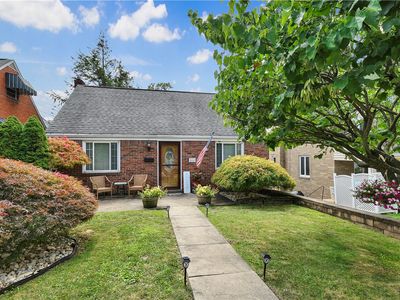 3112 Villawood Ave, Pittsburgh, PA, 15227