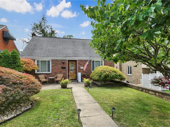 3112 Villawood Ave, Pittsburgh, PA 15227