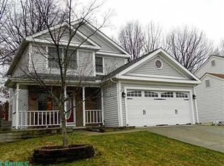 4491 Bimini Dr, Columbus, OH 43230