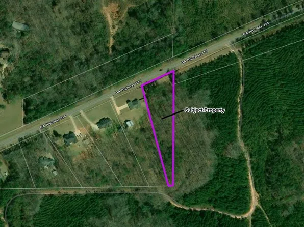 0 Highway 315, Waverly Hall, GA 31831