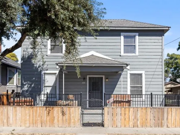 429 E Hawthorne St #3, Stockton, CA 95204