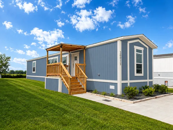 92 Rock Creek Dr, Crowley, TX 76036