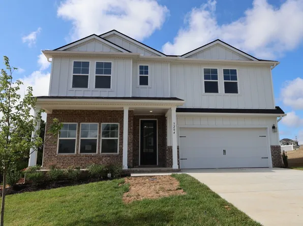 3204 Gravity Dr Lot 43, Columbia, TN 38401