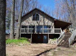 8839 Art Thompson Rd, Harshaw, WI 54529