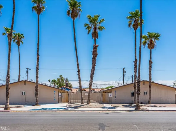 45304 Park St, Indio, CA 92201