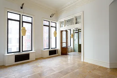 Rented by Independent Properties NYC Inc