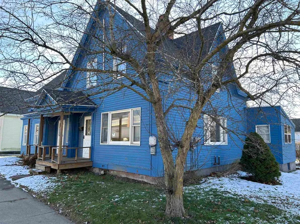 37 Howe Street, Rutland City, VT 05701