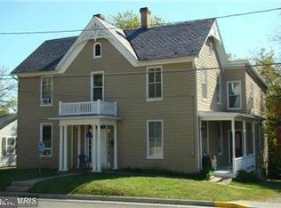 323 S Church St, Woodstock, VA 22664