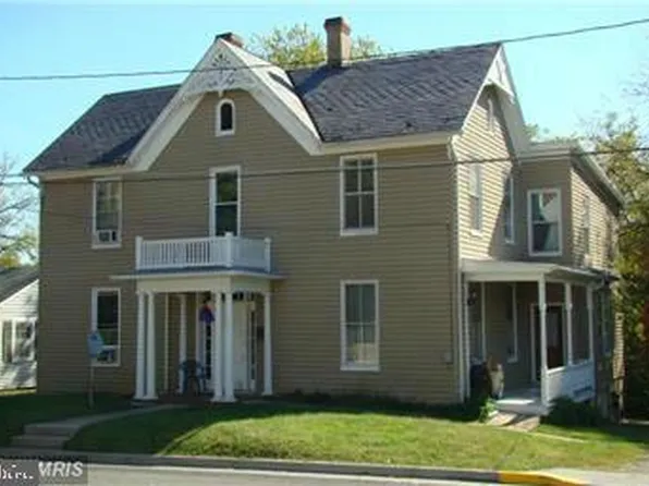 323 S Church St, Woodstock, VA 22664