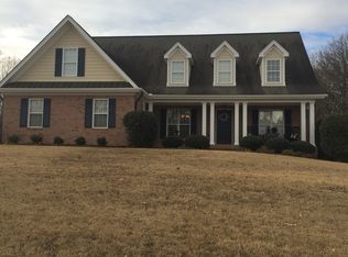 1221 Jacob Dr, Watkinsville, GA 30677